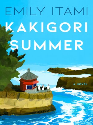 cover image of Kakigori Summer